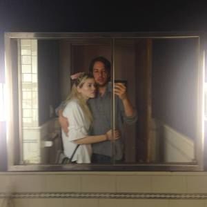 Meet your Posher, Carter